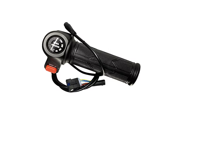 Revvi 12" 16" 16" Plus Throttle Full Twist