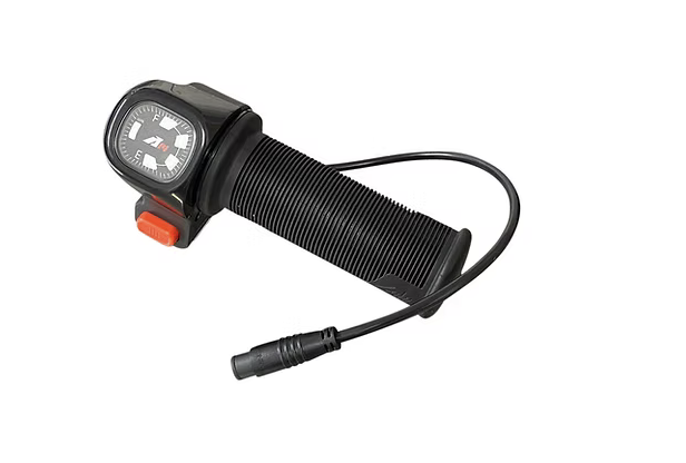 Revvi 18" Throttle Speed Switch Built In - Yes