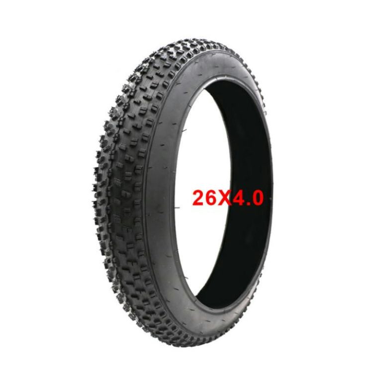 26*4 Outer Tyre