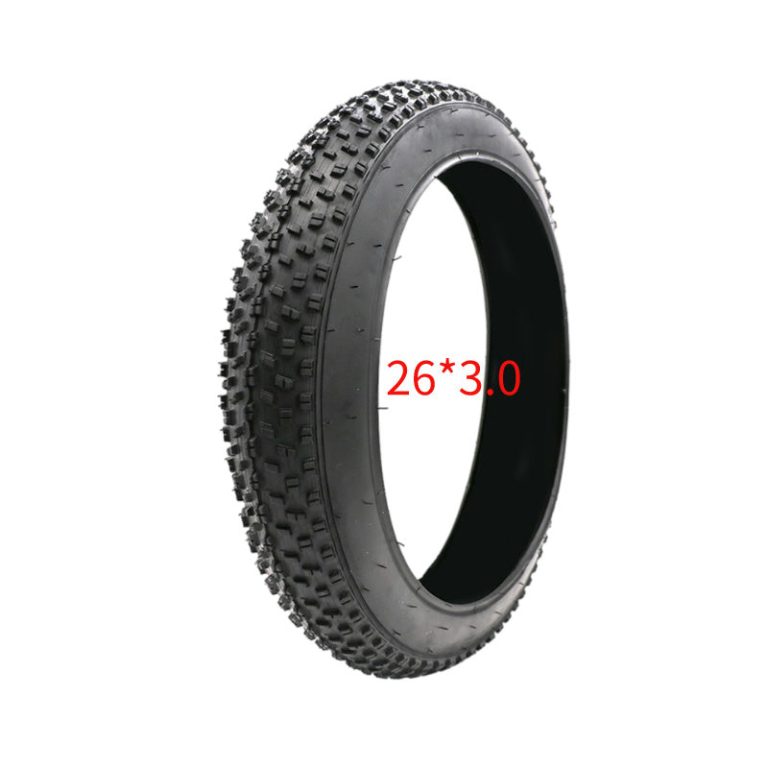 26*3 Outer Tyre