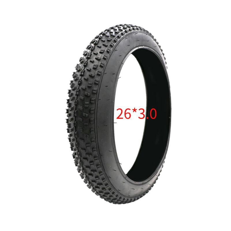 26*3 Outer Tyre