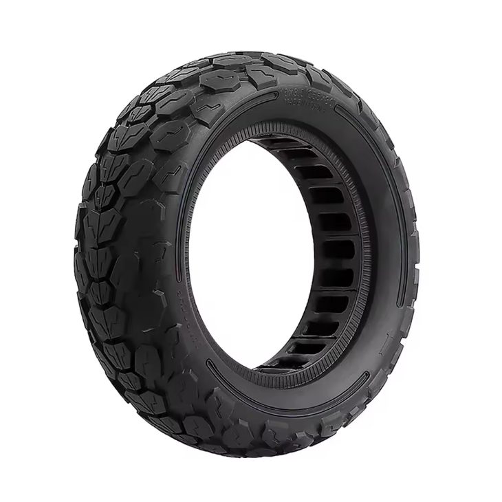 10*3(255*80) Solid Tyre