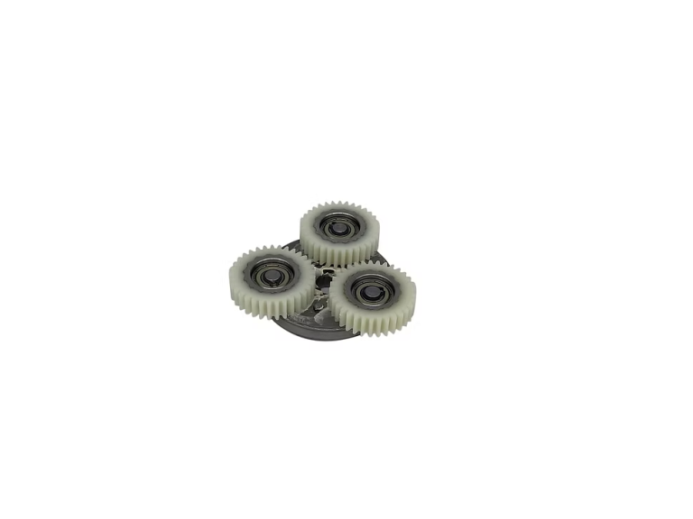 Composite Motor Cogs With Clutch - To fit Revvi 18" and 20" Bikes