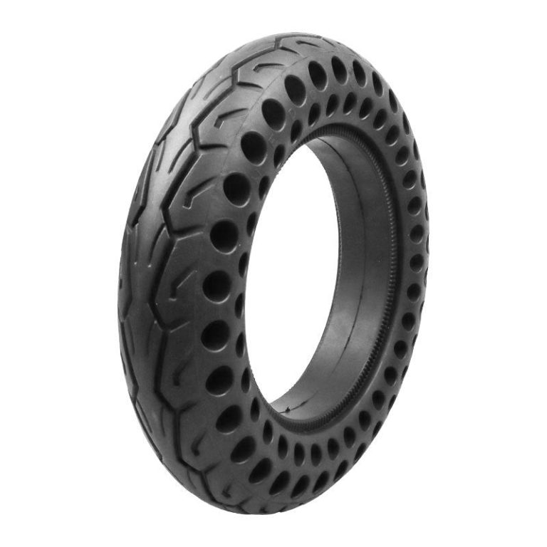 10*2.125 Solid Tyre