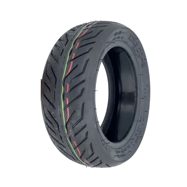 10*3.00-6 Tubeless Tyre with Glue