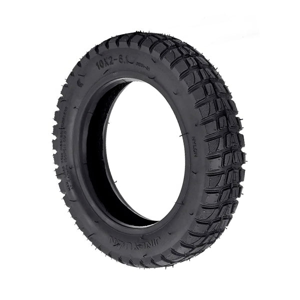 10*2-6.1 Off Road Tubeless Tyre