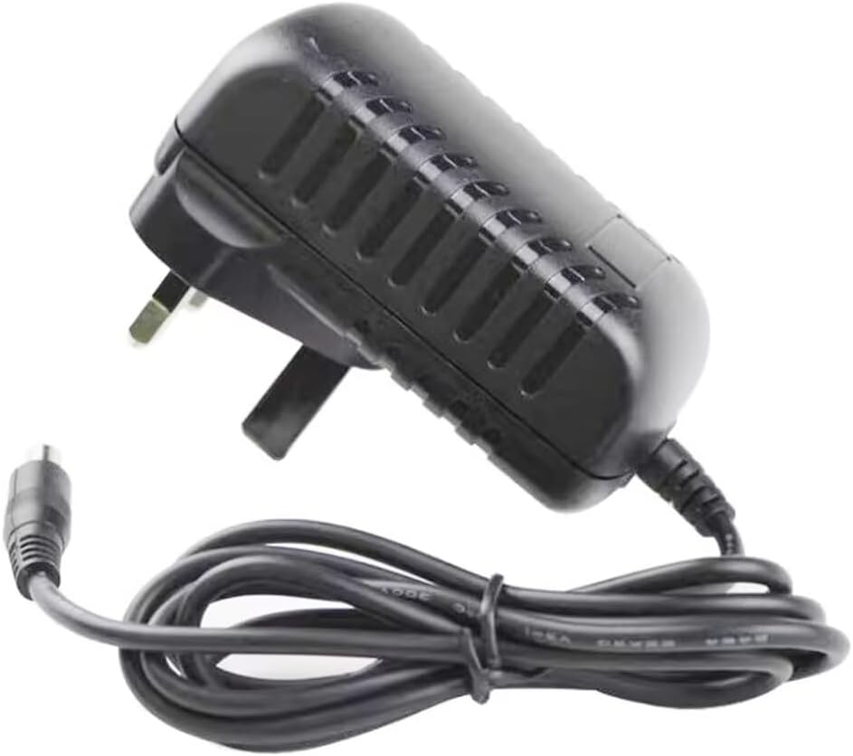 29.4V Charger DC input