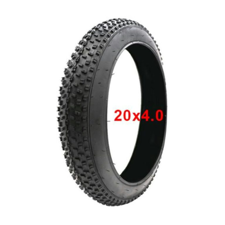 20*4.0 Outer Tyre