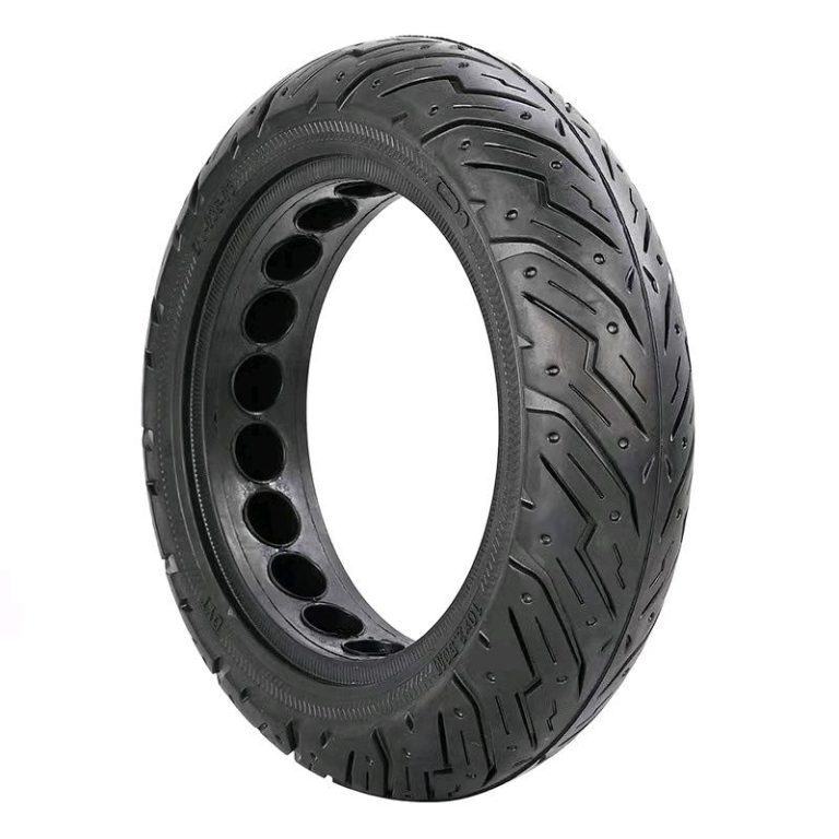 10*2.5M Solid Tyre
