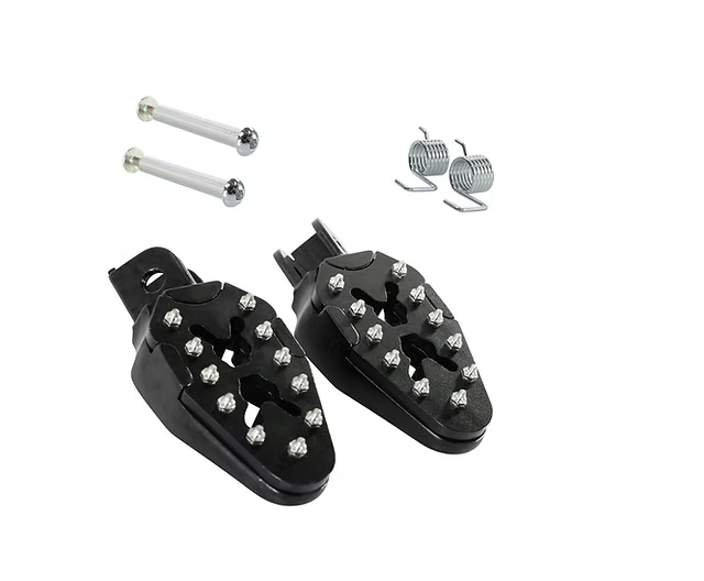 Revvi 18" / 20" Foot peg Kit