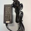 12.6V 2A Charger DC input