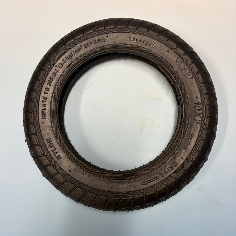 10*2 outer tyre