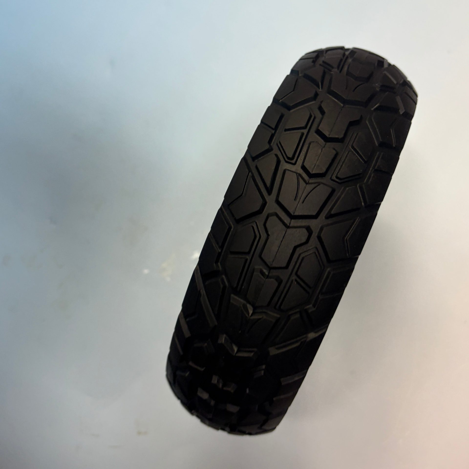 Kukirin G2 Off Road Solid Tyre 10*2.5
