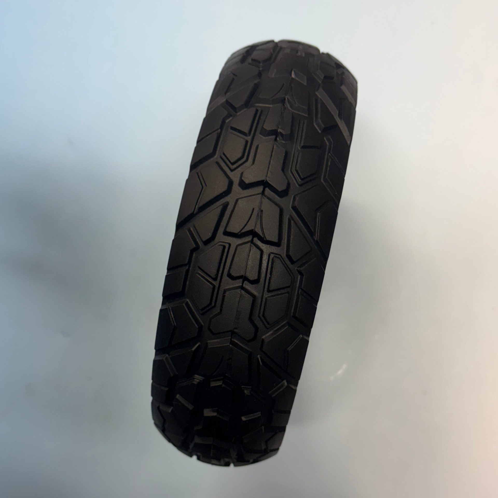 Kukirin G2 Off Road Solid Tyre 10*2.5
