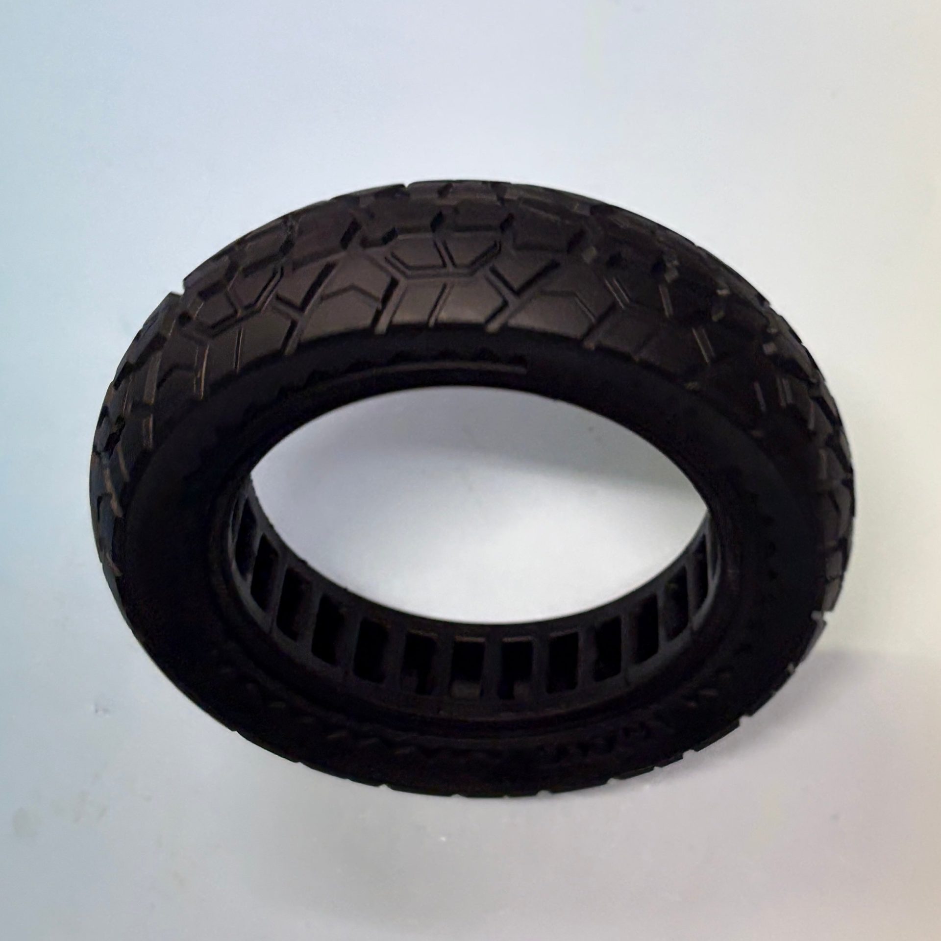 Kukirin G2 Off Road Solid Tyre 10*2.5