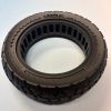 Kukirin G2 Off Road Solid Tyre 10*2.5