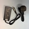 24V 2A 3 Pin Charger