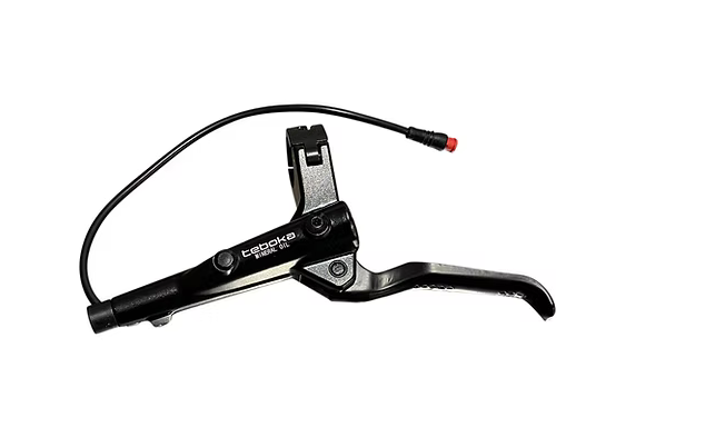 Revvi 18" / 20" Front Brake Reservoir With Lever
