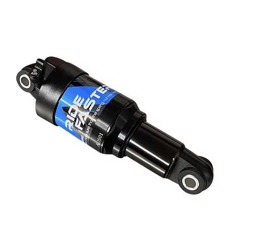 Revvi 18" 20" Rear Shock Non Adjustable Fastace