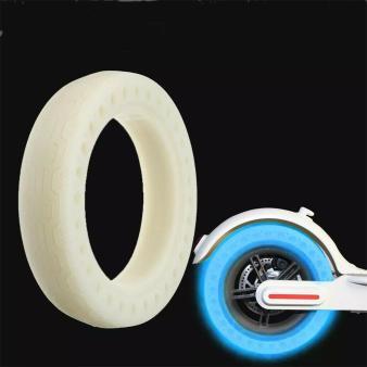 8.5*2.0 Blue FluorecentTyre