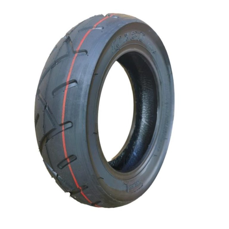 10*3 Tubeless Tyres