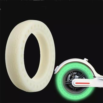 8.5*2.0 Green FluorecentTyre