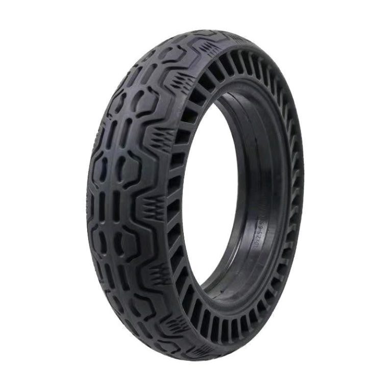 10*2.5-6.5 Solid Tyre