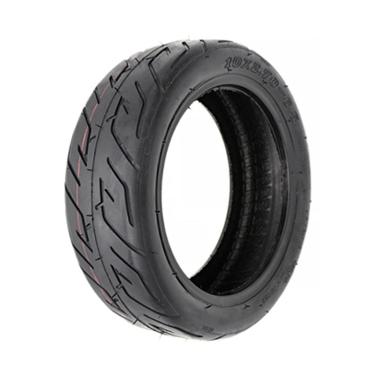 10*2.70-6.5 Tubeless Tyre