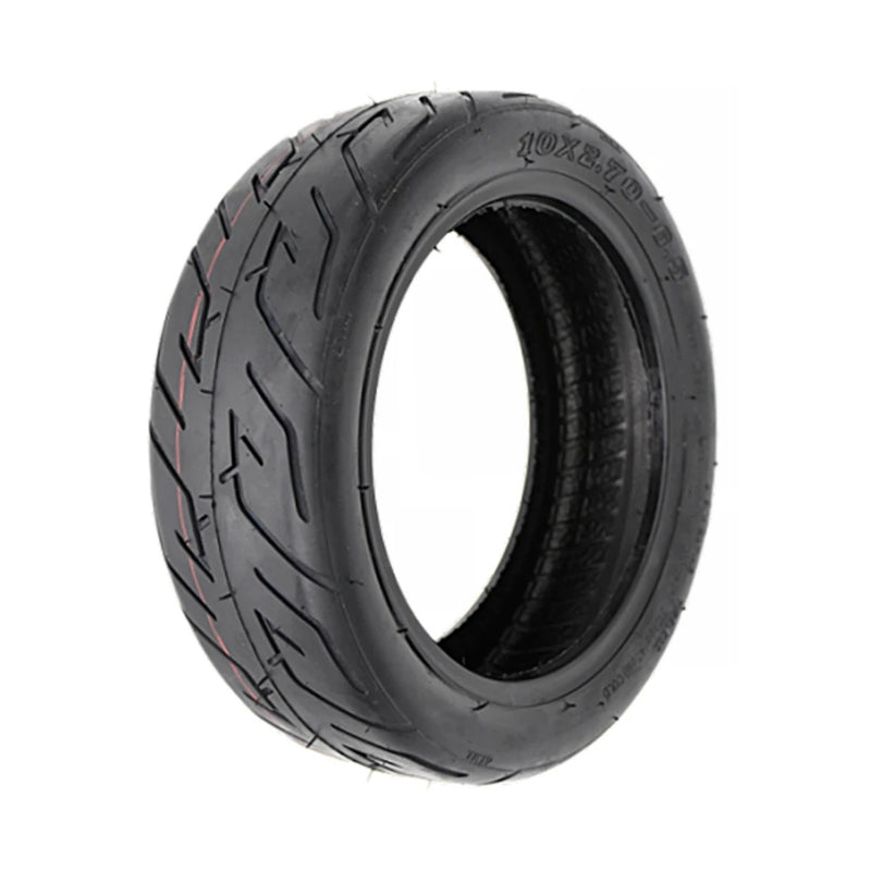 10*2.70-6.5 Tubeless Tyre