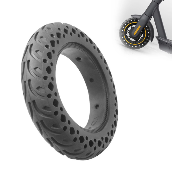 10*2.5 Solid Tyre yzs