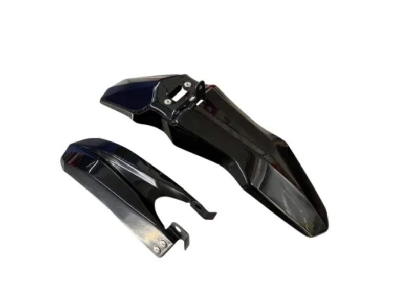 Revvi 20" Mudguard / Shock Kit