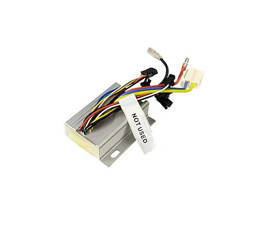 Revvi 16" controller