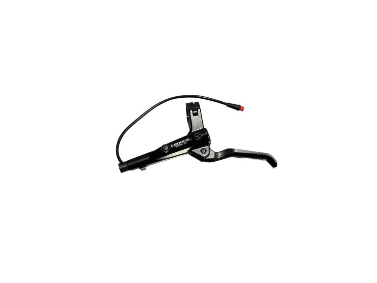 Rear Brake Reservoir With lever – To fit Revvi 16″XL + 18″ + 20″ bikes